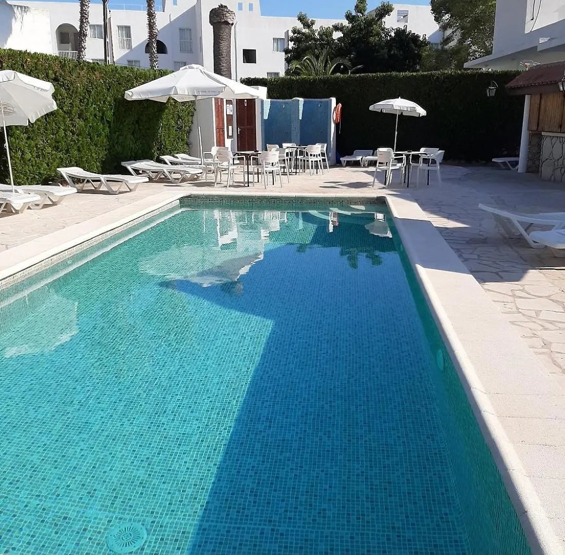Hotel Hostal Oasis Dor Cala D´Or