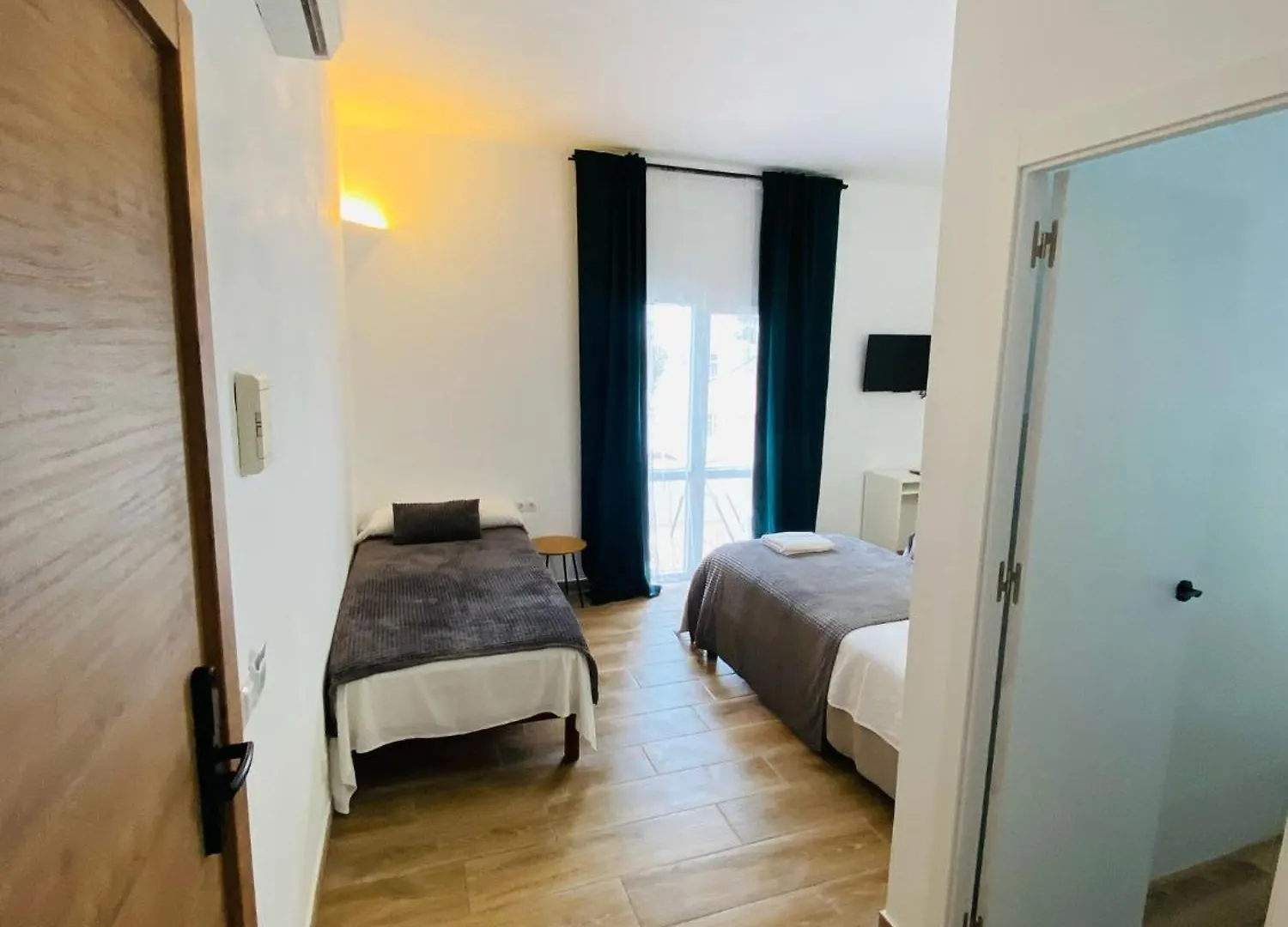 Hostal Oasis Dor Cala D´Or