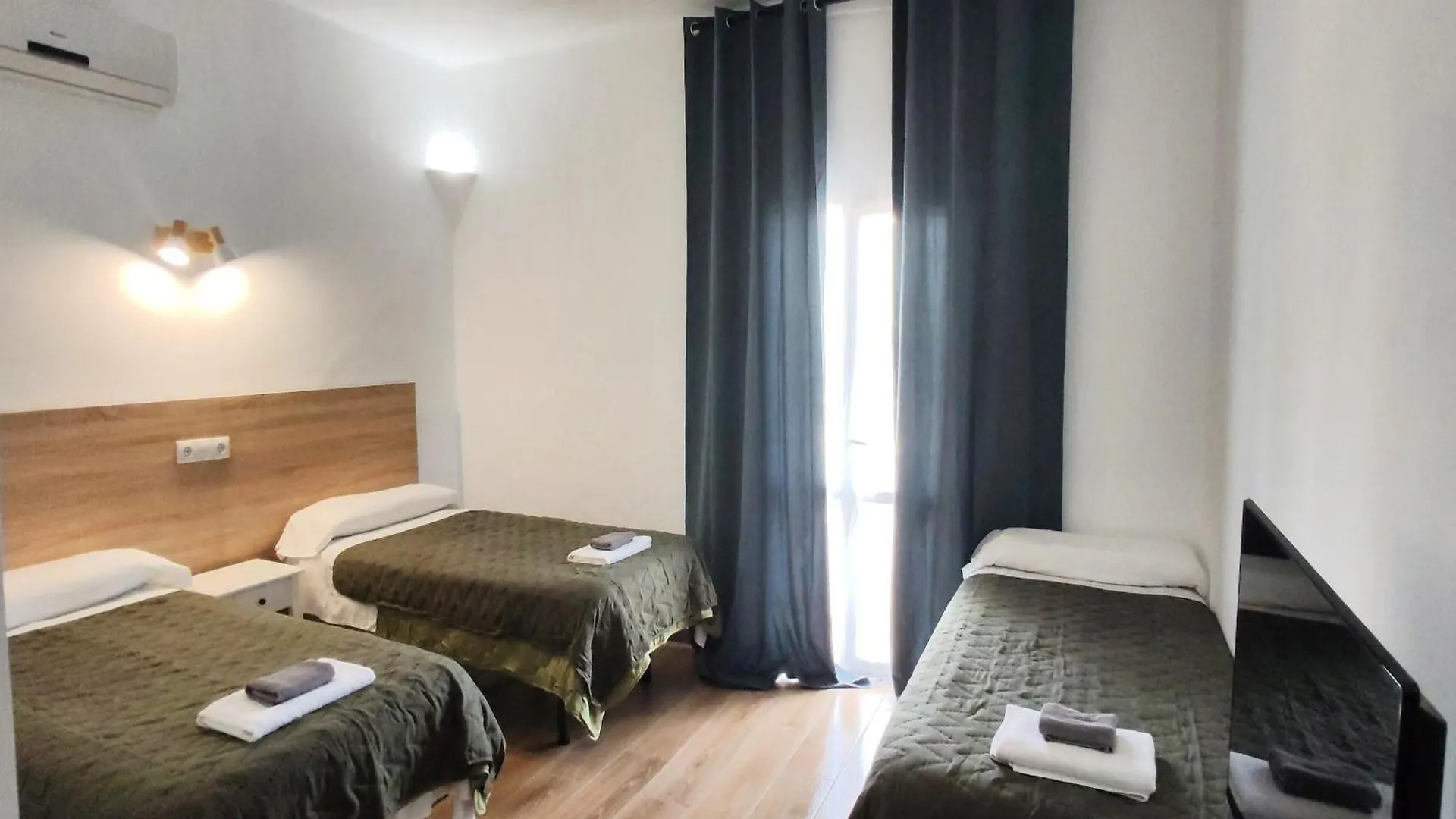 Hotel Hostal Oasis Dor Cala D´Or