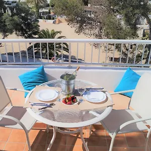 Apartahotel Playa D'or, 2