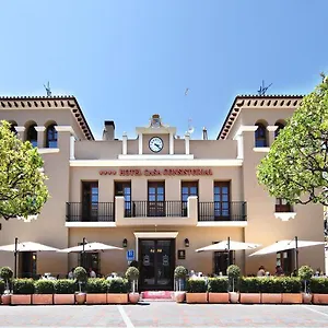 Casa Consistorial Spanien