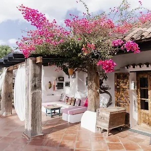 Boutique Rancho Lobos Spanien