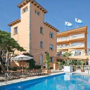 Der Valk Barcarola Spanien