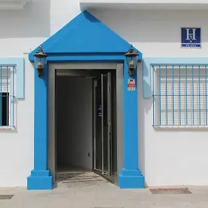Hospederia Almundo By Alexandra Realty 2* Tarifa