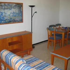 Hotel Sol Naixent