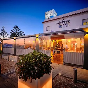 Casa Reyes El Palmar Spanien