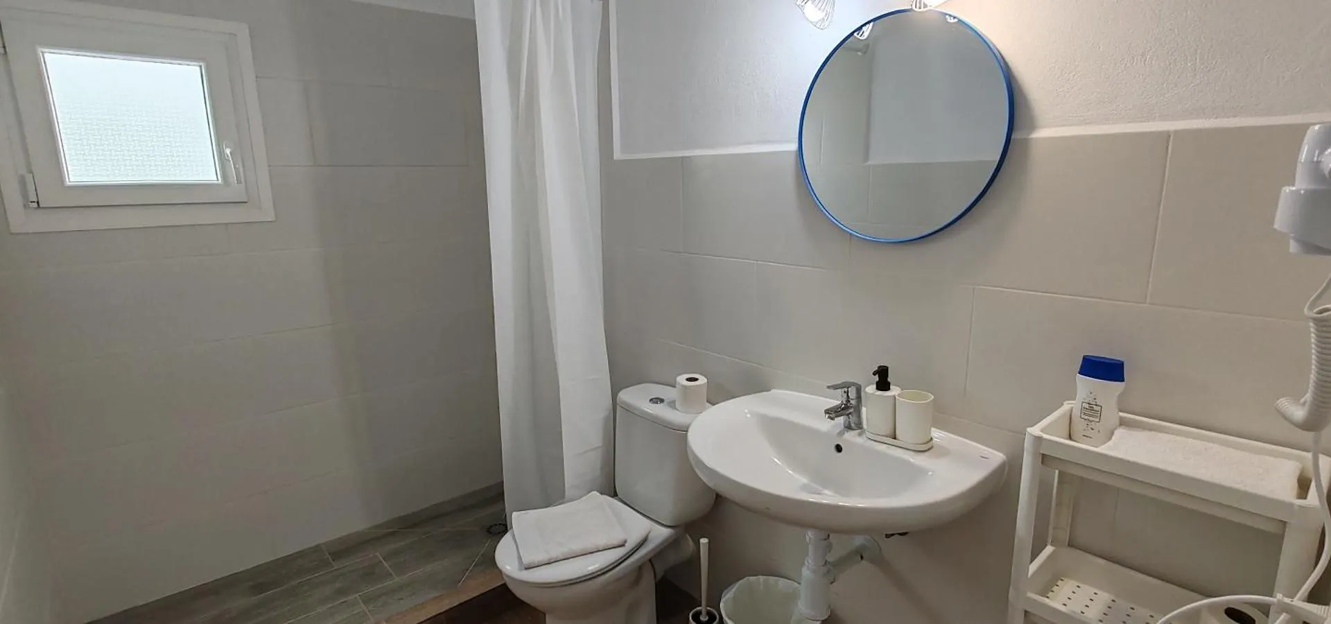 Hostal Oasis Dor Cala D´Or Szálloda